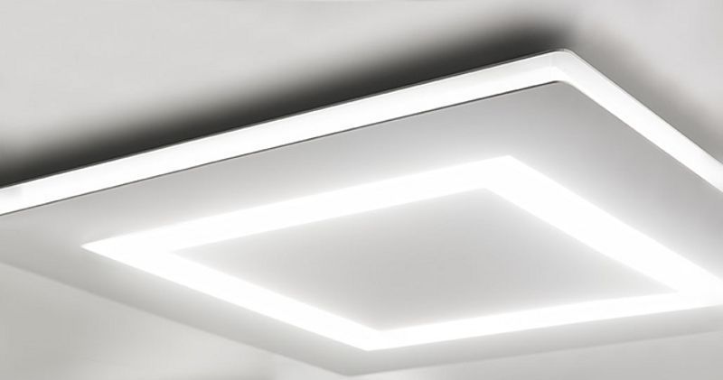 è possibile sostituire il LED di una lampada a LED integrato?