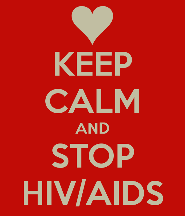 fermiamo l'aids