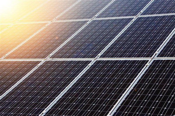 pannelli fotovoltaici per imprese