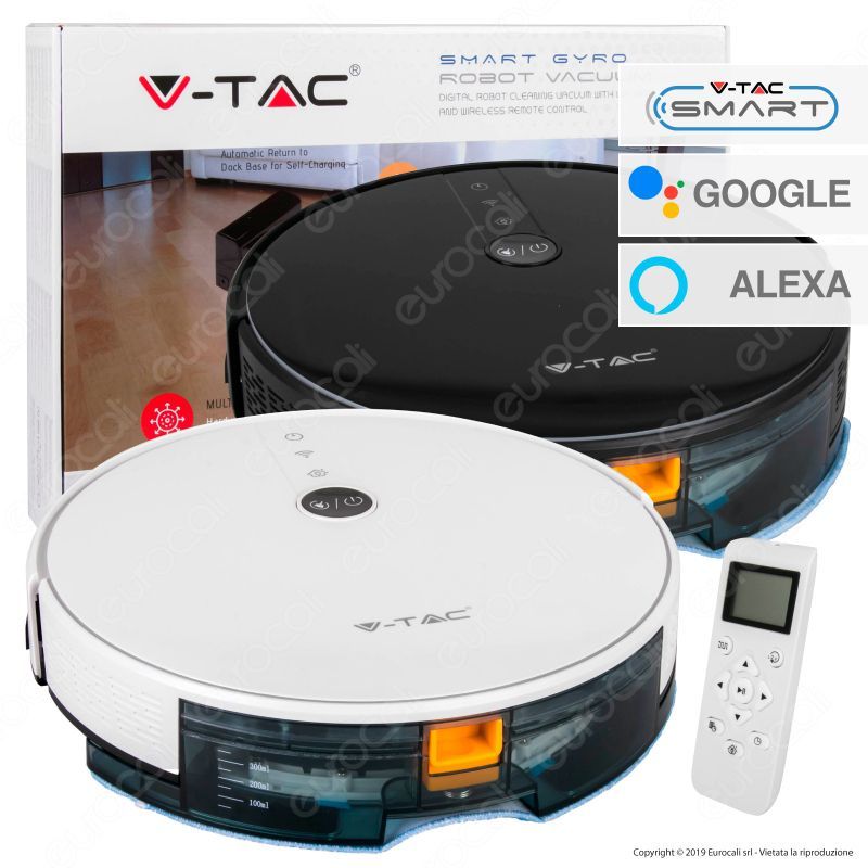 V-Tac Smart VT-5555