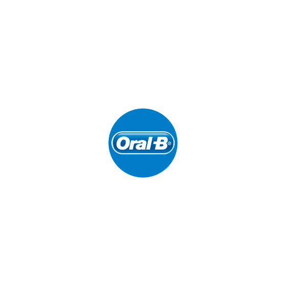 Oral B