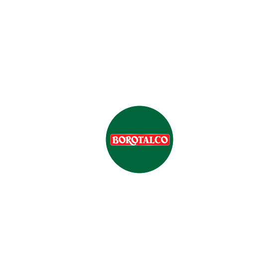 Borotalco