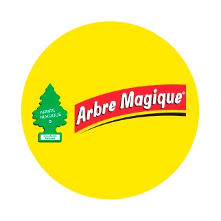 Arbre Magique