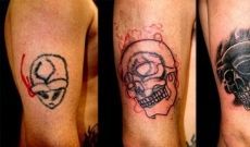 Come Coprire un Tatuaggio? Guida al Cover-Up