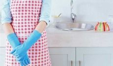 5 buone abitudini per una casa sempre pulita e ordinata