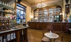 Alla scoperta delle 5 migliori caffetterie d’Italia