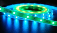 Strisce LED: possibili utilizzi nella propria casa