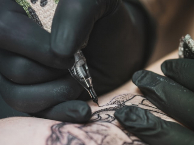 9 Cose da Non Fare Dopo un Tatuaggio