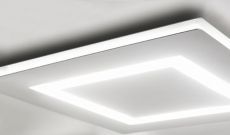 Plafoniere LED: Guida all’acquisto