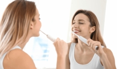 Igiene orale: tra nuove tecnologie e vecchie abitudini