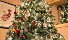 Decorazioni luminose per Natale: i consigli per una casa addobbata a festa!