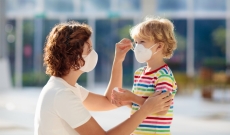 Mascherine per bambini: perché sono così importanti?