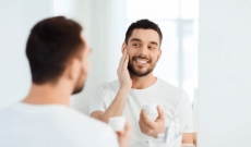 Beauty routine uomo: guida a una perfetta cura del viso quotidiana