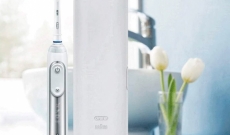  Oral-B Genius 8000N: la recensione del migliore spazzolino a testina rotante