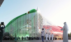Il futuro del LED visto dall’EXPO 2020