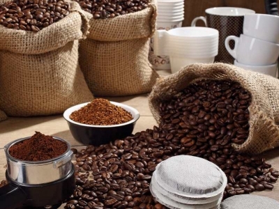 Il modo più naturale di bere il caffè – le cialde compostabili