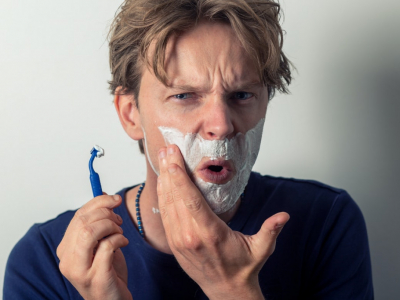Come evitare irritazioni da rasatura