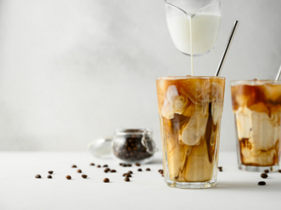 Caffè freddo a casa: 6 bevande irresistibili