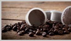 Storia del caffè in capsula e cialda